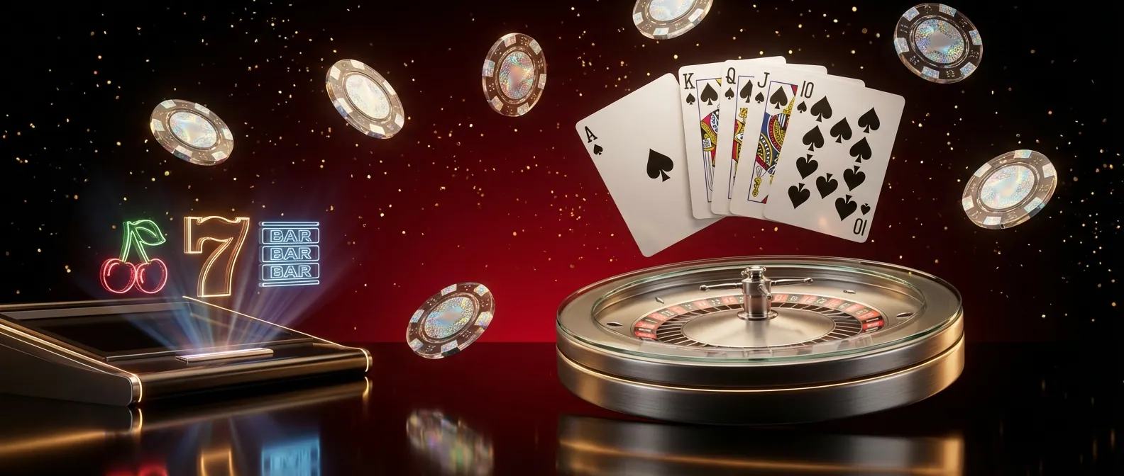Mad Casino bonus