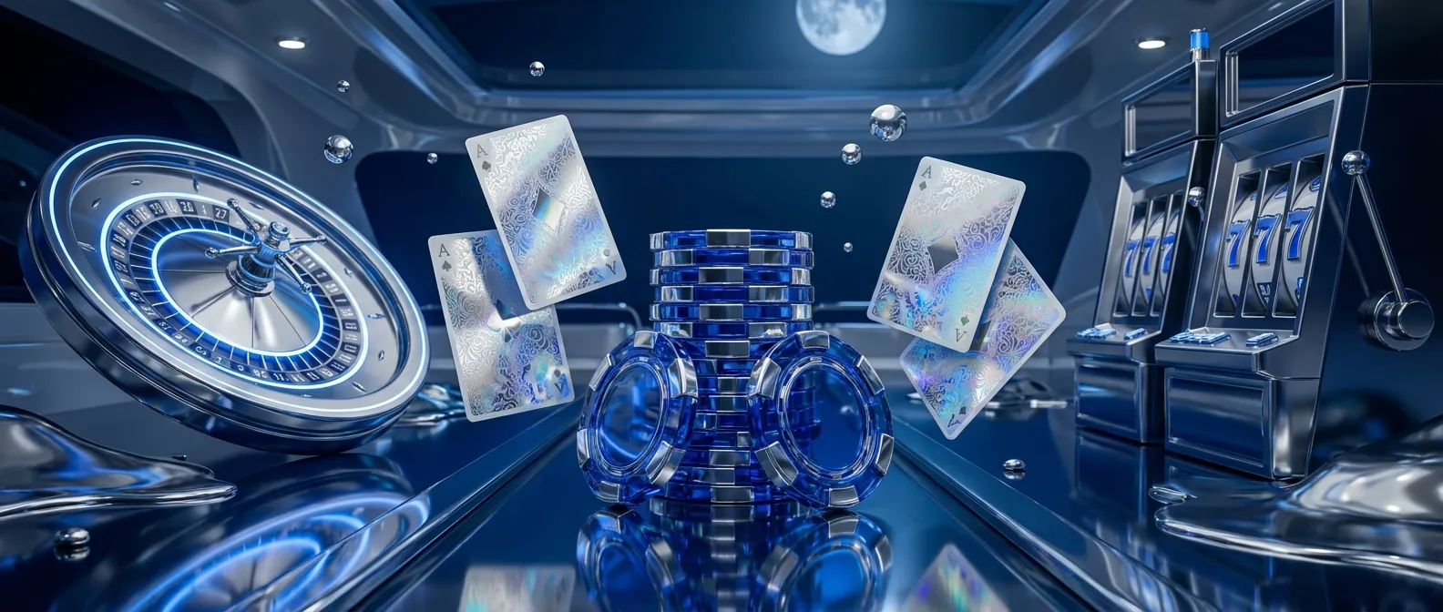 Mad Casino bonus
