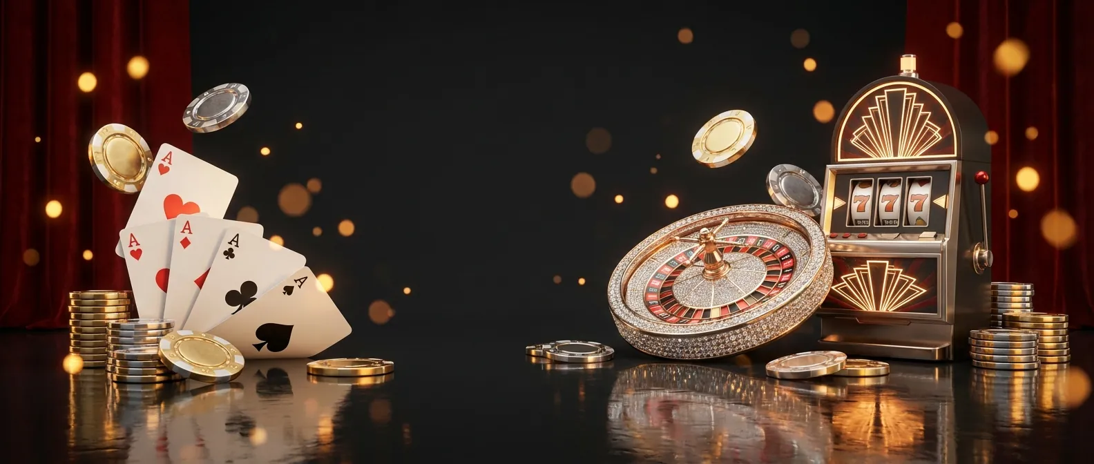 Mad Casino bonus
